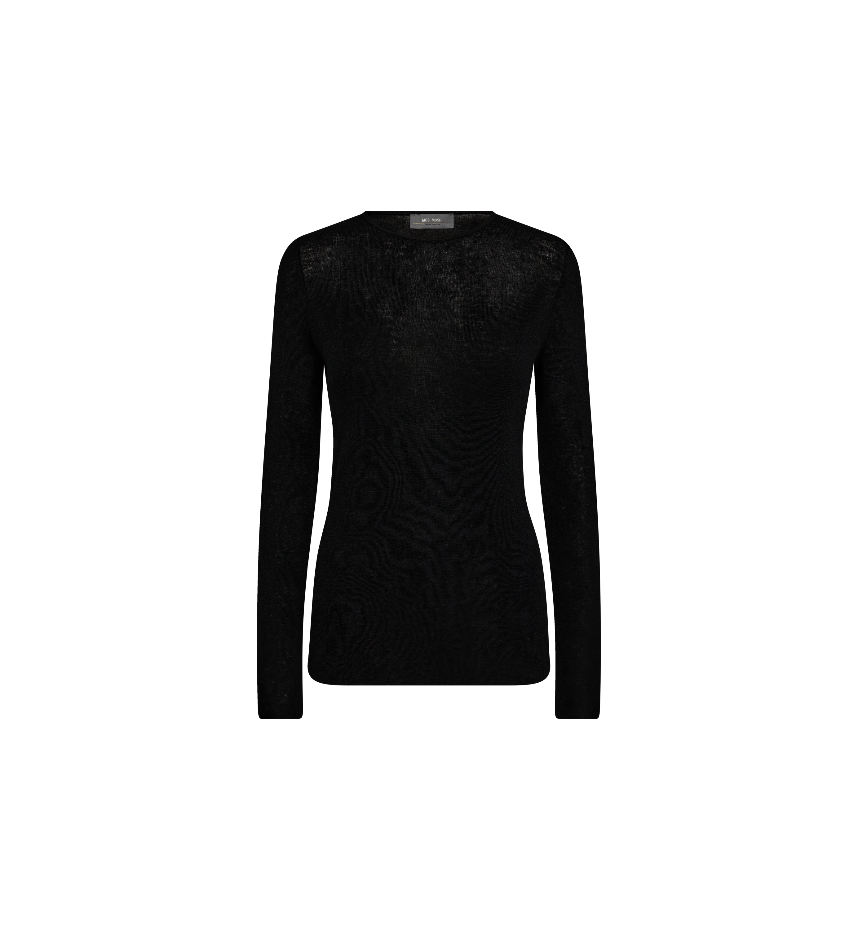 Packshot / Black / Front